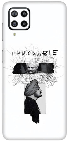 Samsung Galaxy F22 Skins and Wraps