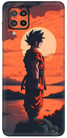 Samsung Galaxy F22 Skins and Wraps