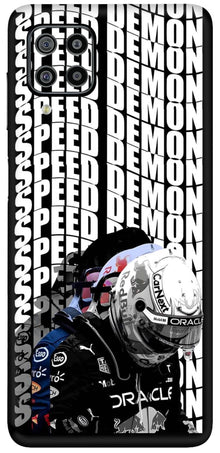 Samsung Galaxy F22 Skins and Wraps