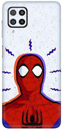 Samsung Galaxy F22 Skins and Wraps