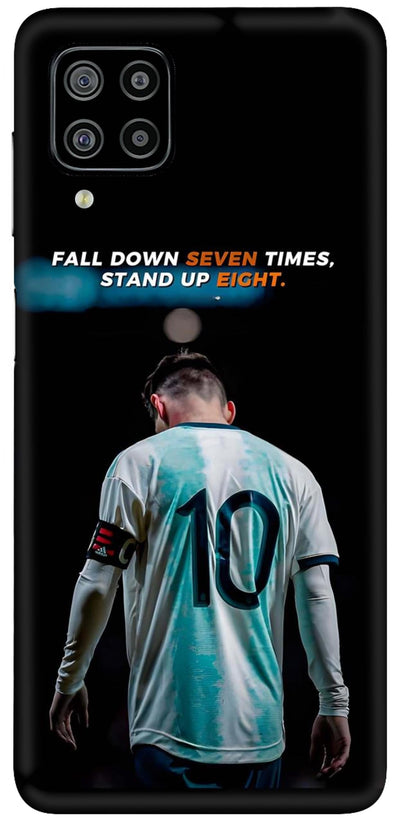 Stand Up