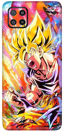 Samsung Galaxy F22 Skins and Wraps