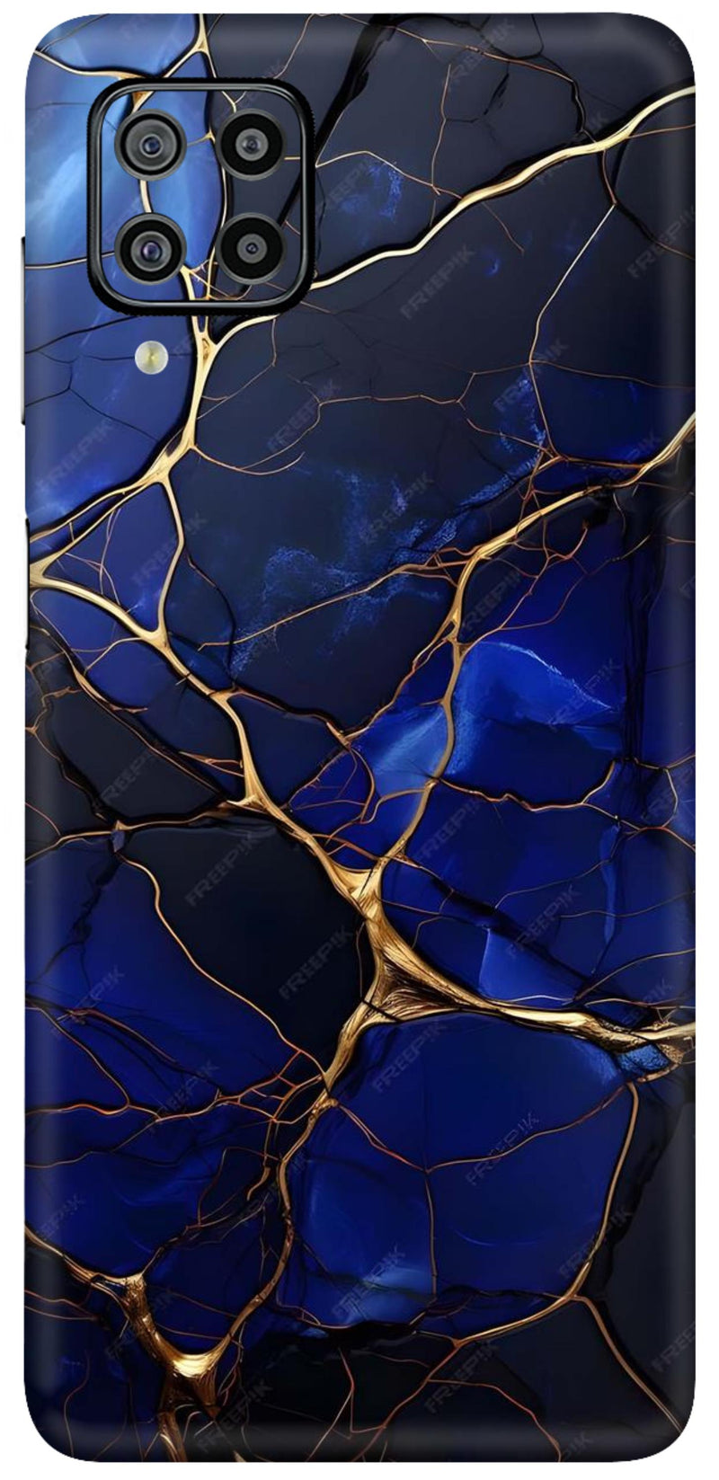 Samsung Galaxy F22 Skins and Wraps