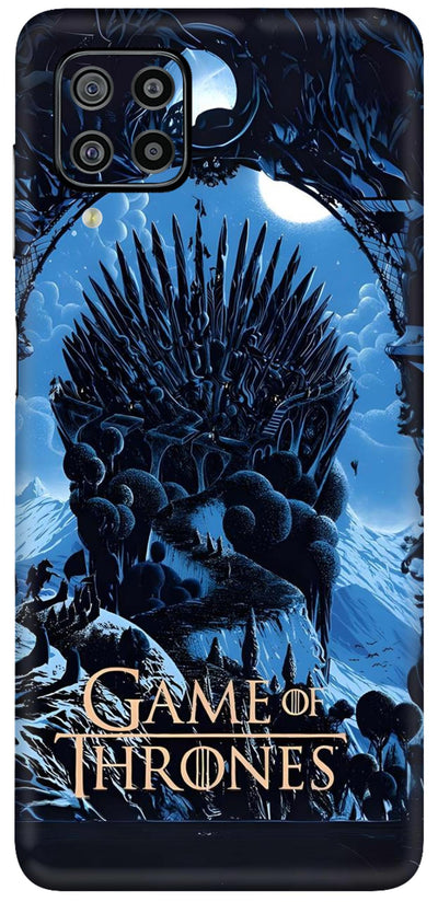 The Throne