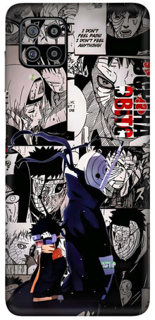 Samsung Galaxy F22 Skins and Wraps