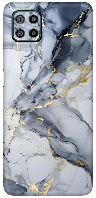 White Marbel