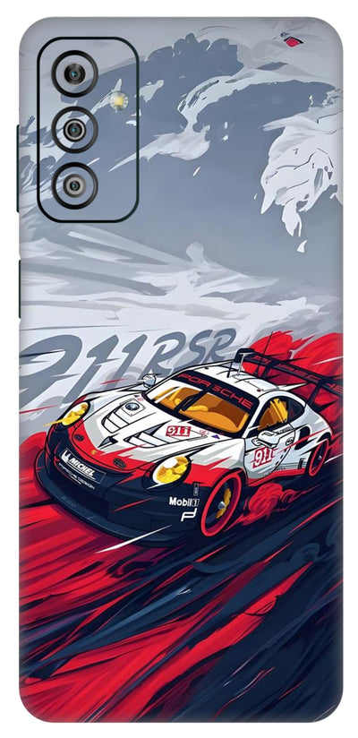 911 RS