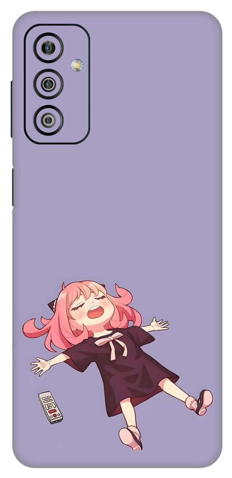 Samsung Galaxy F23 5G Skins and Wraps