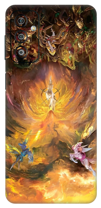 Arceus