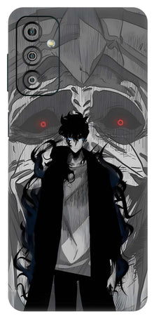 Samsung Galaxy F23 5G Skins and Wraps