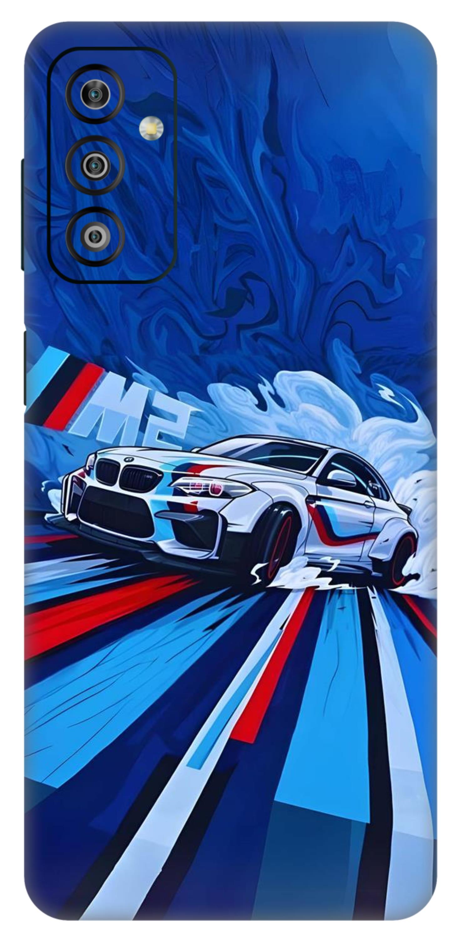 Samsung Galaxy F23 5G Skins and Wraps