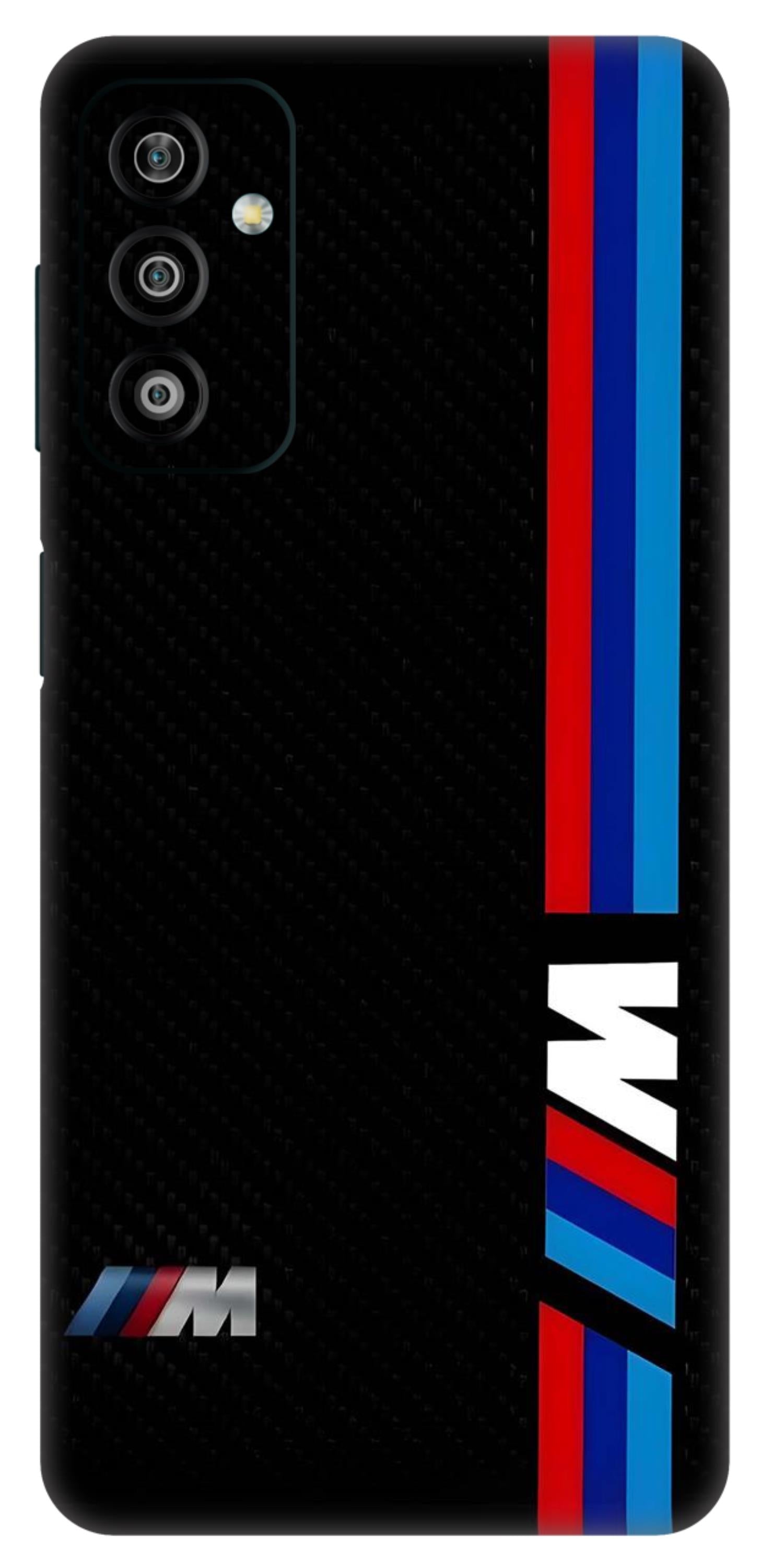 Samsung Galaxy F23 5G Skins and Wraps