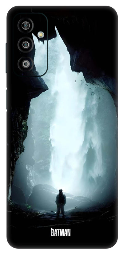 Batcave