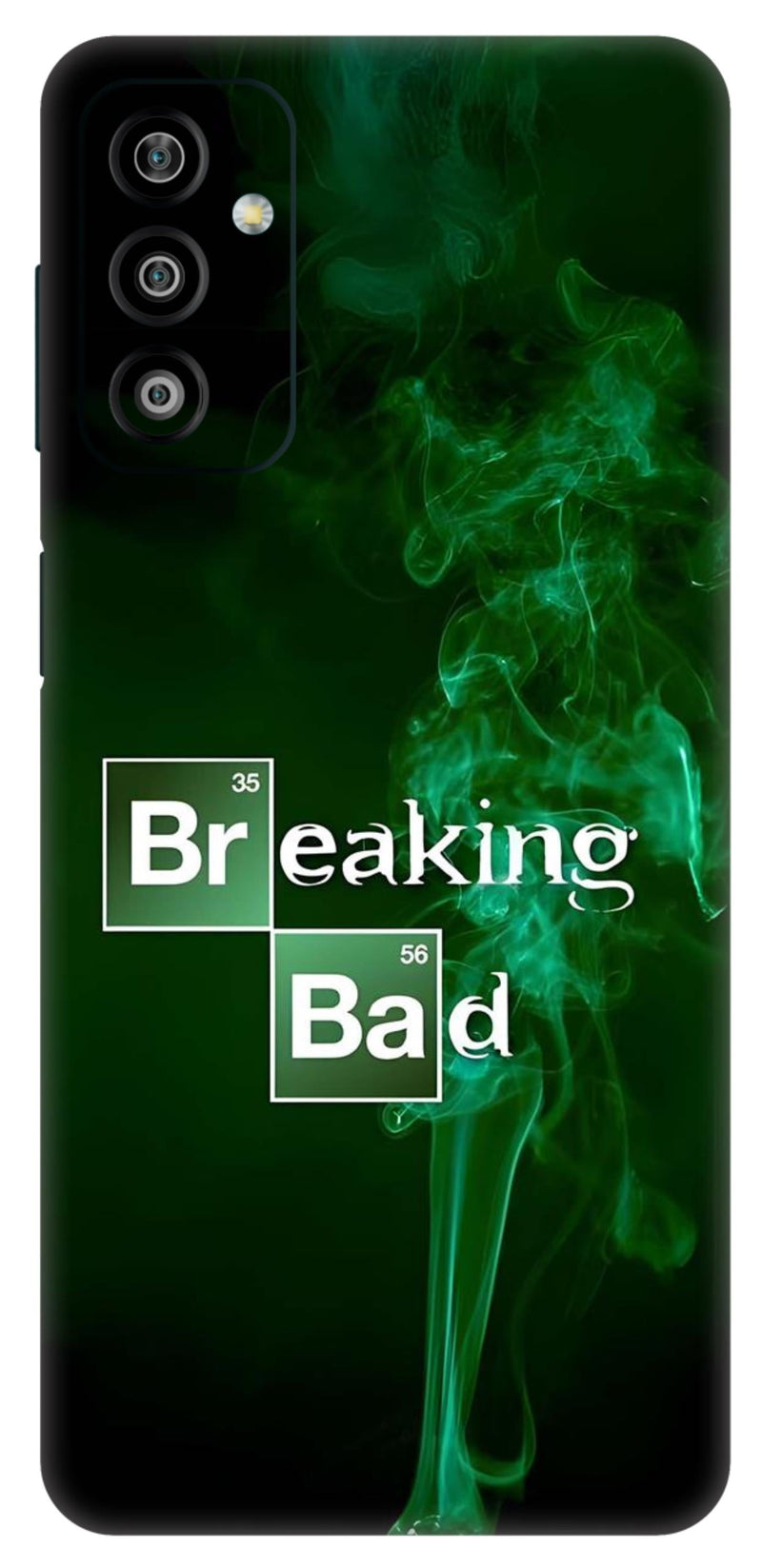 Samsung Galaxy F23 5G Skins and Wraps