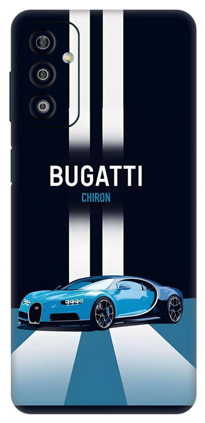 Bugatti Chiron