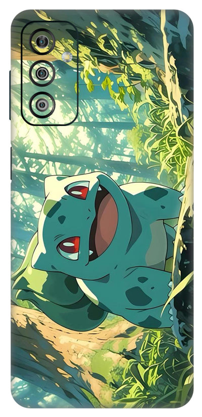 Bulbasaur