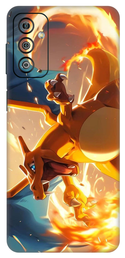 Charizad