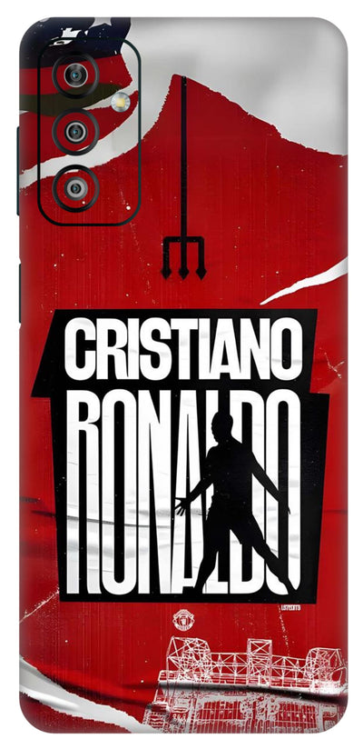 Chistiano Ronaldo