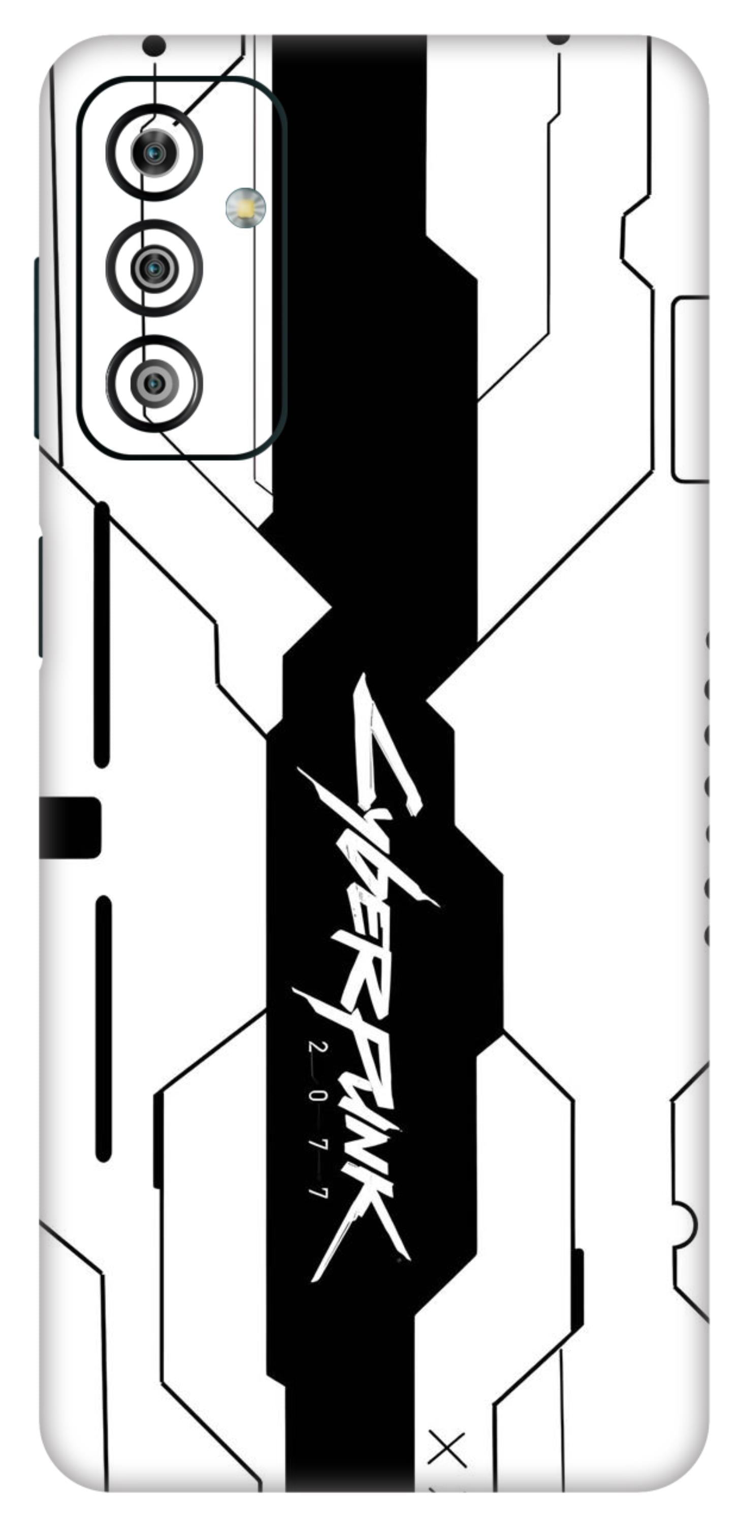 Samsung Galaxy F23 5G Skins and Wraps