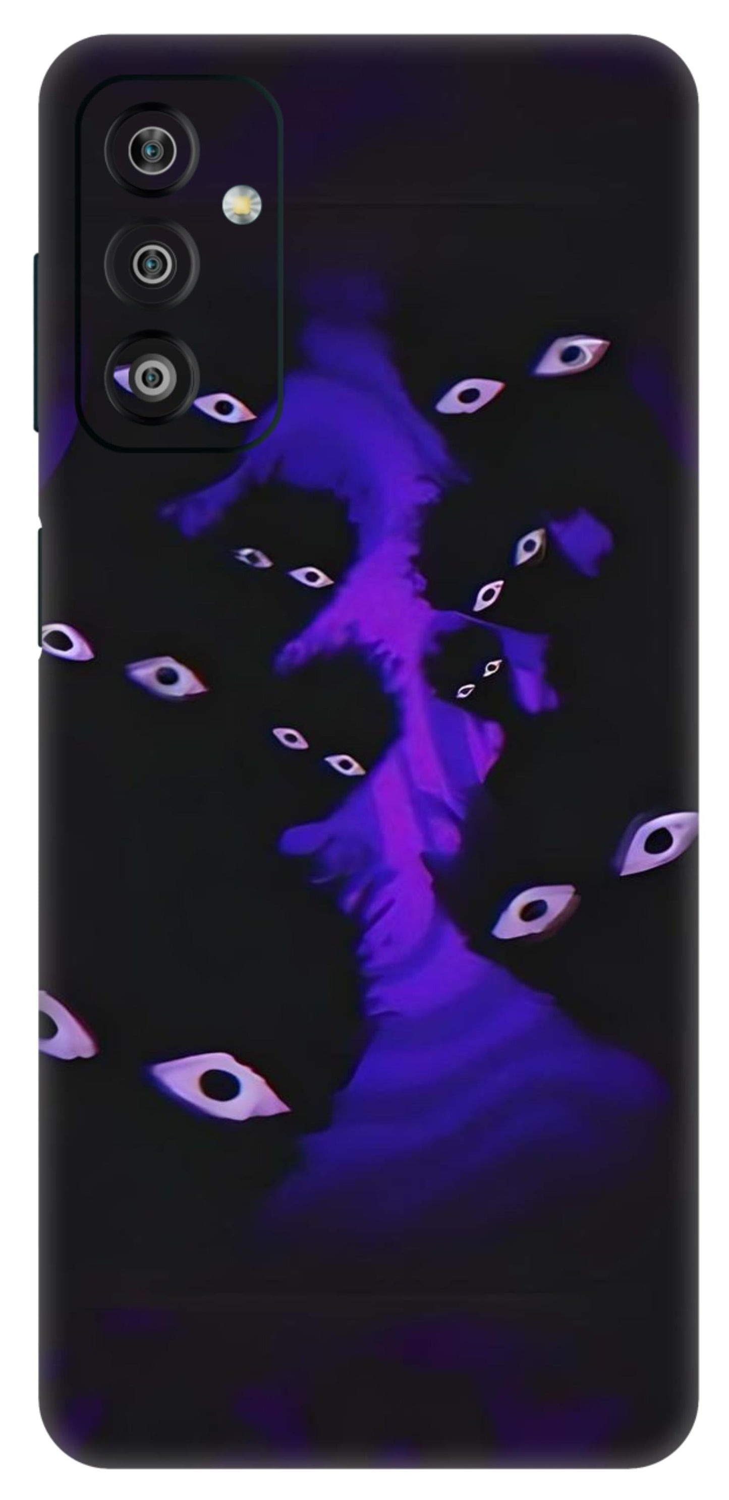 Samsung Galaxy F23 5G Skins and Wraps