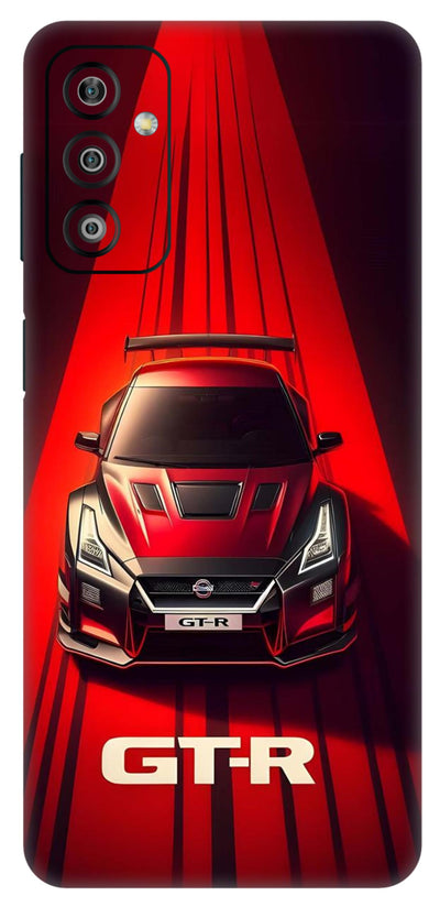 GTR
