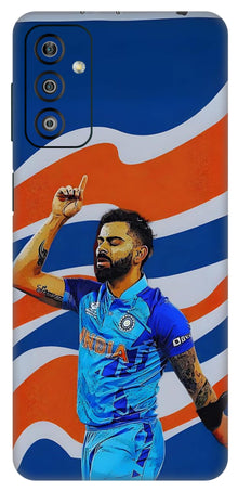 Samsung Galaxy F23 5G Skins and Wraps