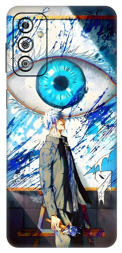 Gojo Saturo