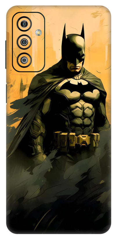 Greatest Detective