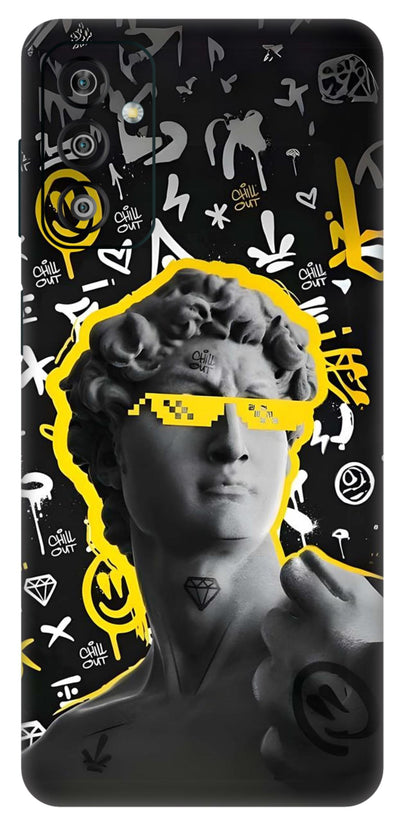 Greek God