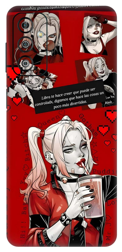 Harley Quinn