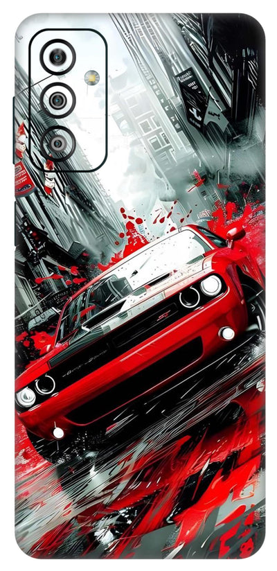 Hell Cat