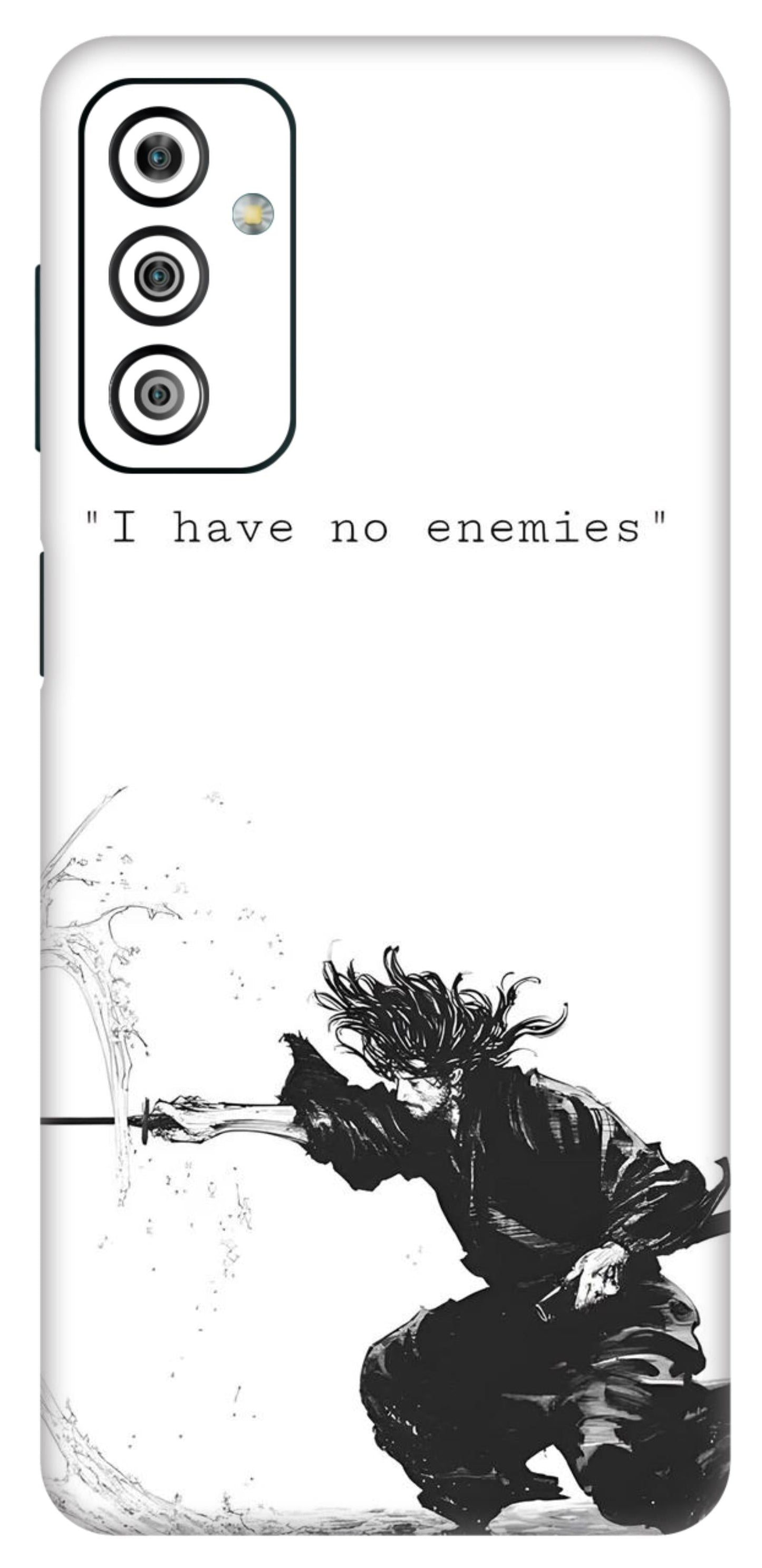 Samsung Galaxy F23 5G Skins and Wraps