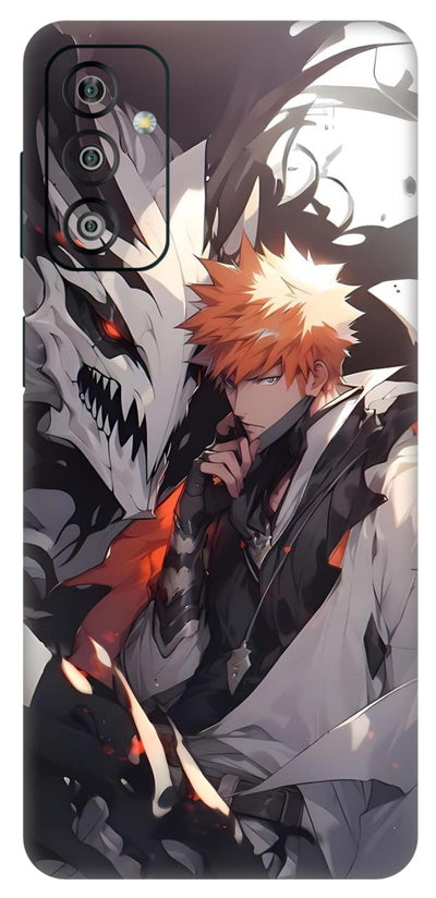 Ichigo Kurosaki