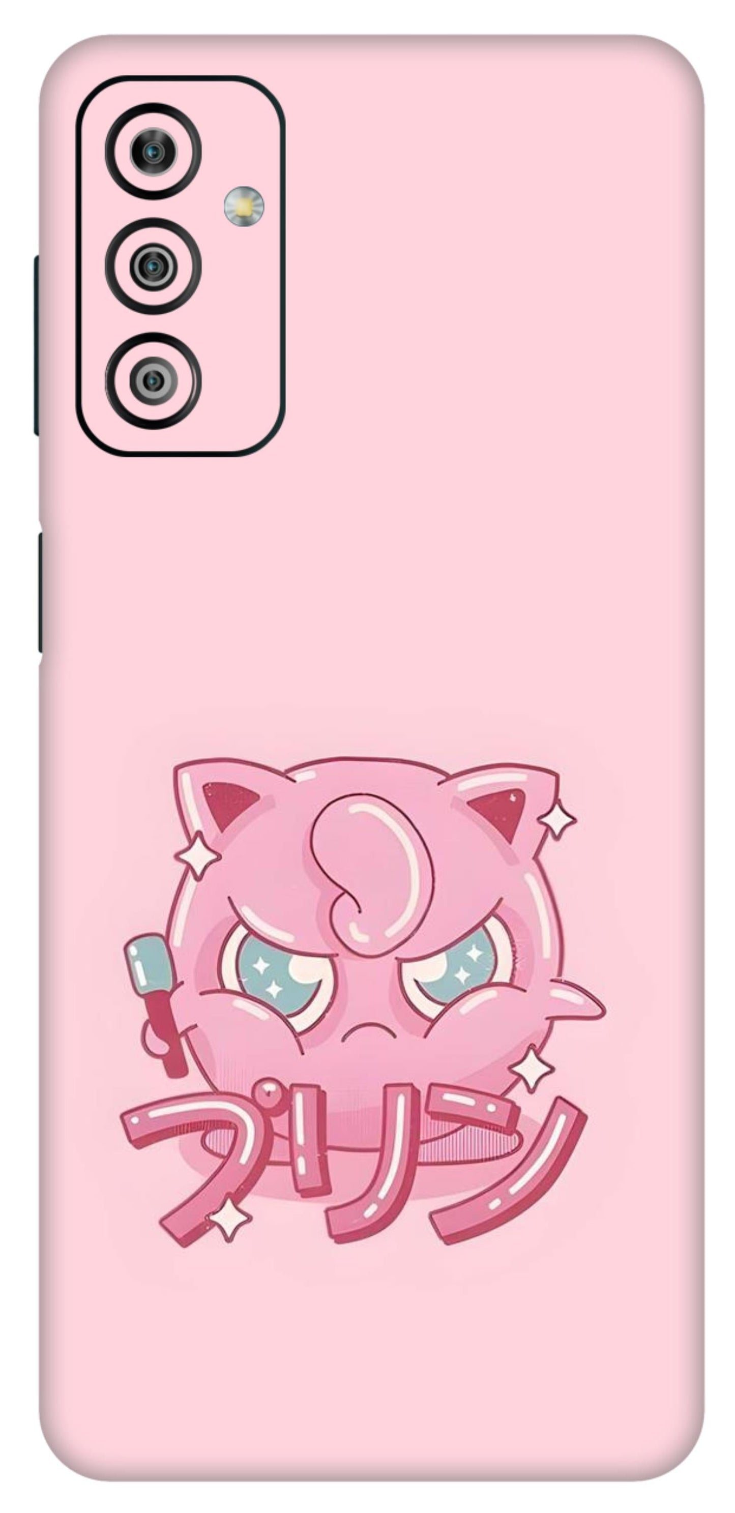 Samsung Galaxy F23 5G Skins and Wraps