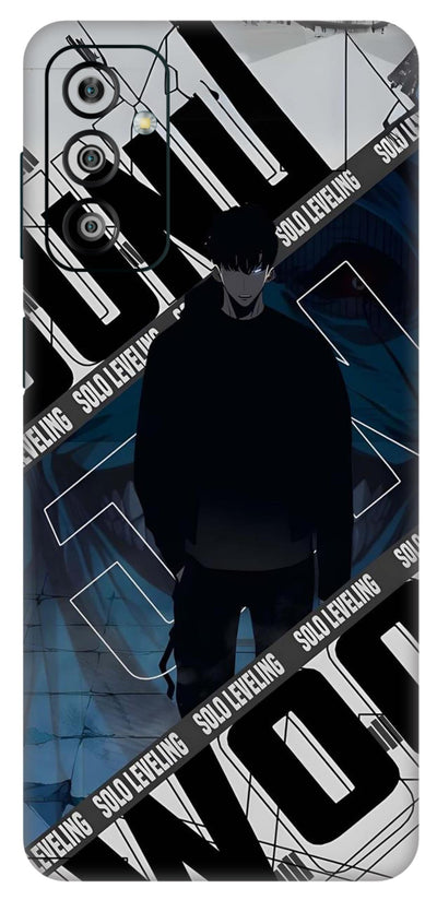 Jin Woo