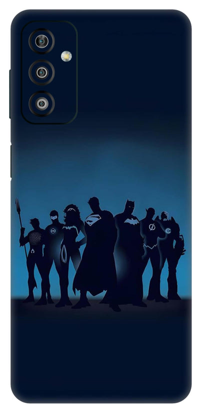 Justice League