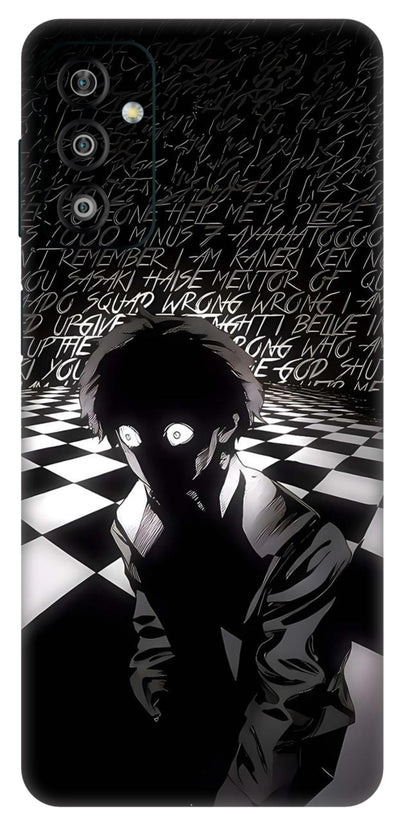 Kaneki