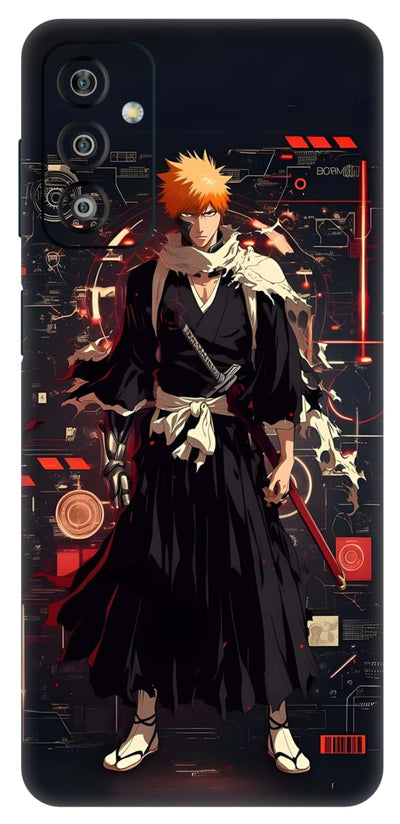 Kurosaki Ichigo