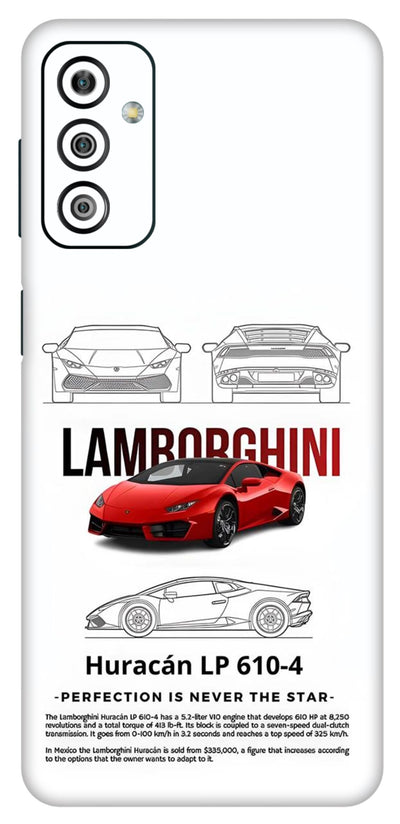 Lamborghini