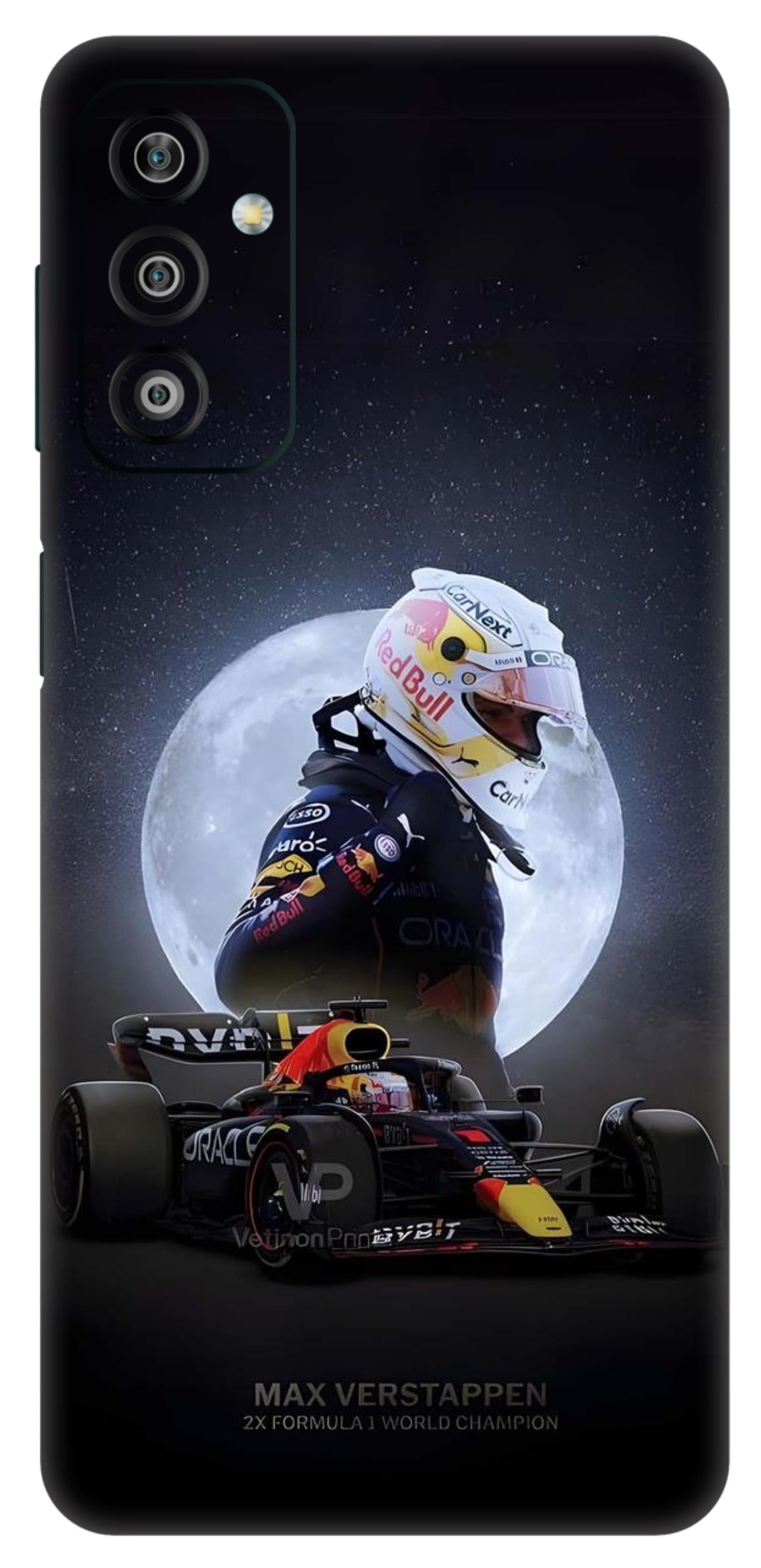 Samsung Galaxy F23 5G Skins and Wraps