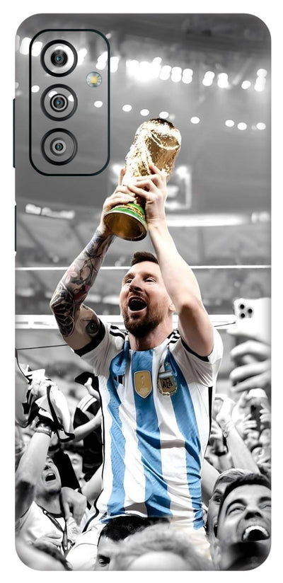 Magical Messi