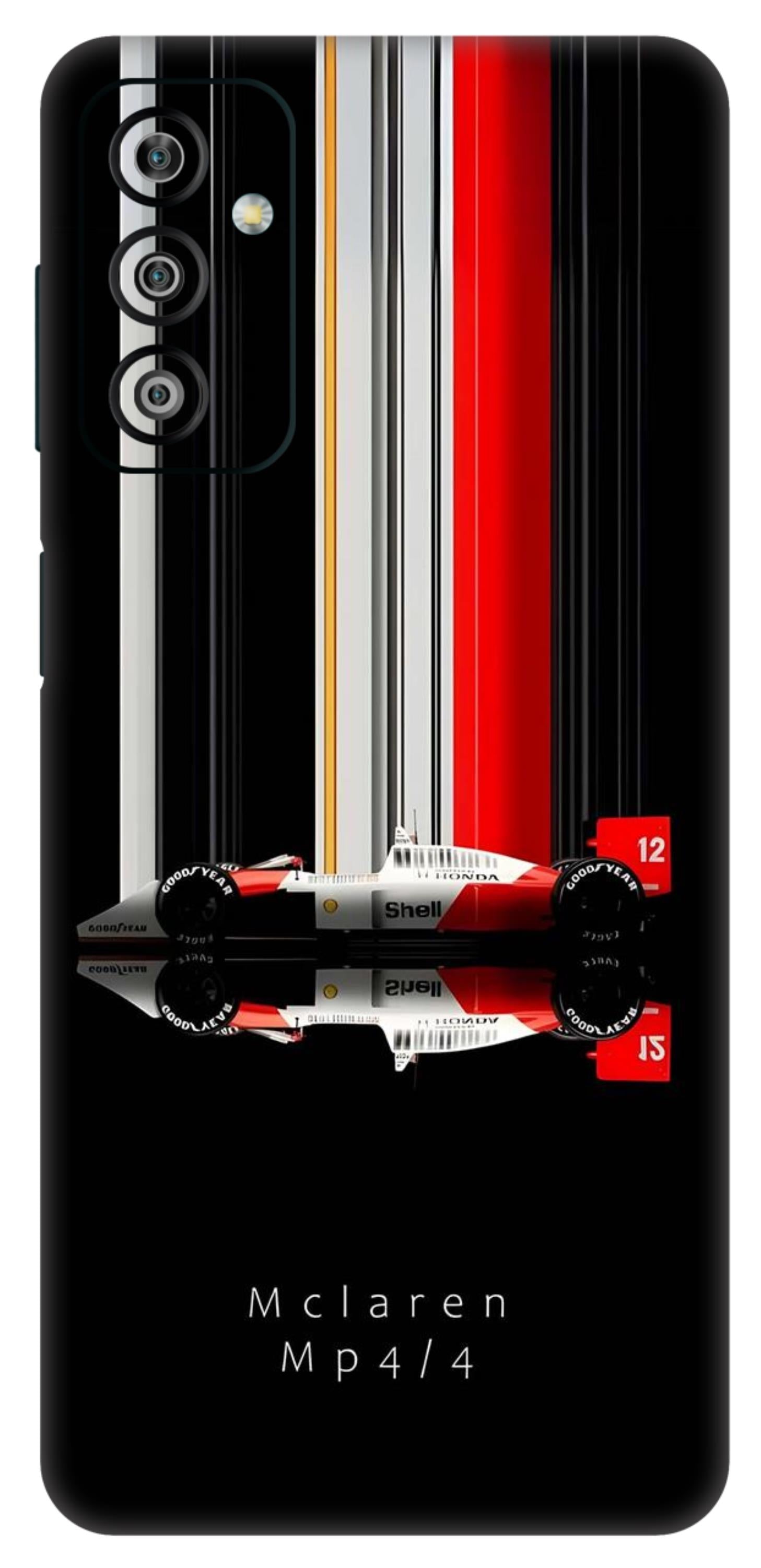 Samsung Galaxy F23 5G Skins and Wraps