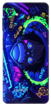 Samsung Galaxy F23 5G Skins and Wraps