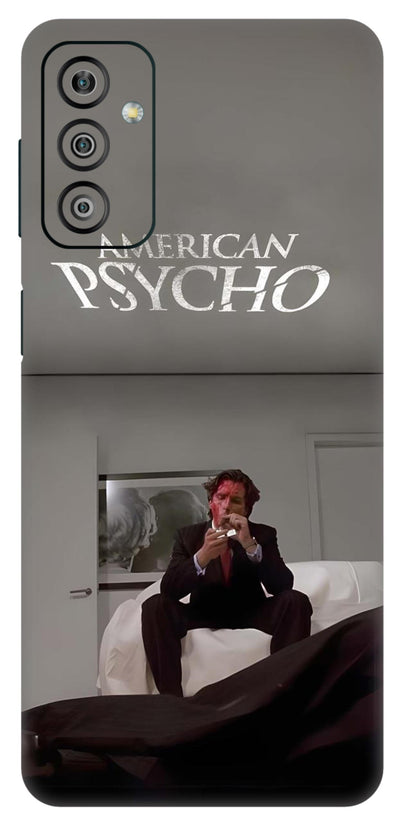 Patrick Bateman