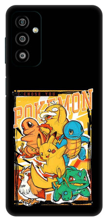 Samsung Galaxy F23 5G Skins and Wraps