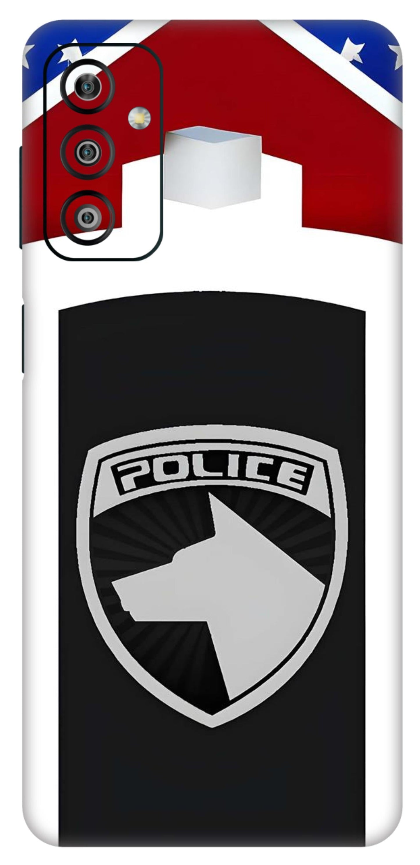 Samsung Galaxy F23 5G Skins and Wraps