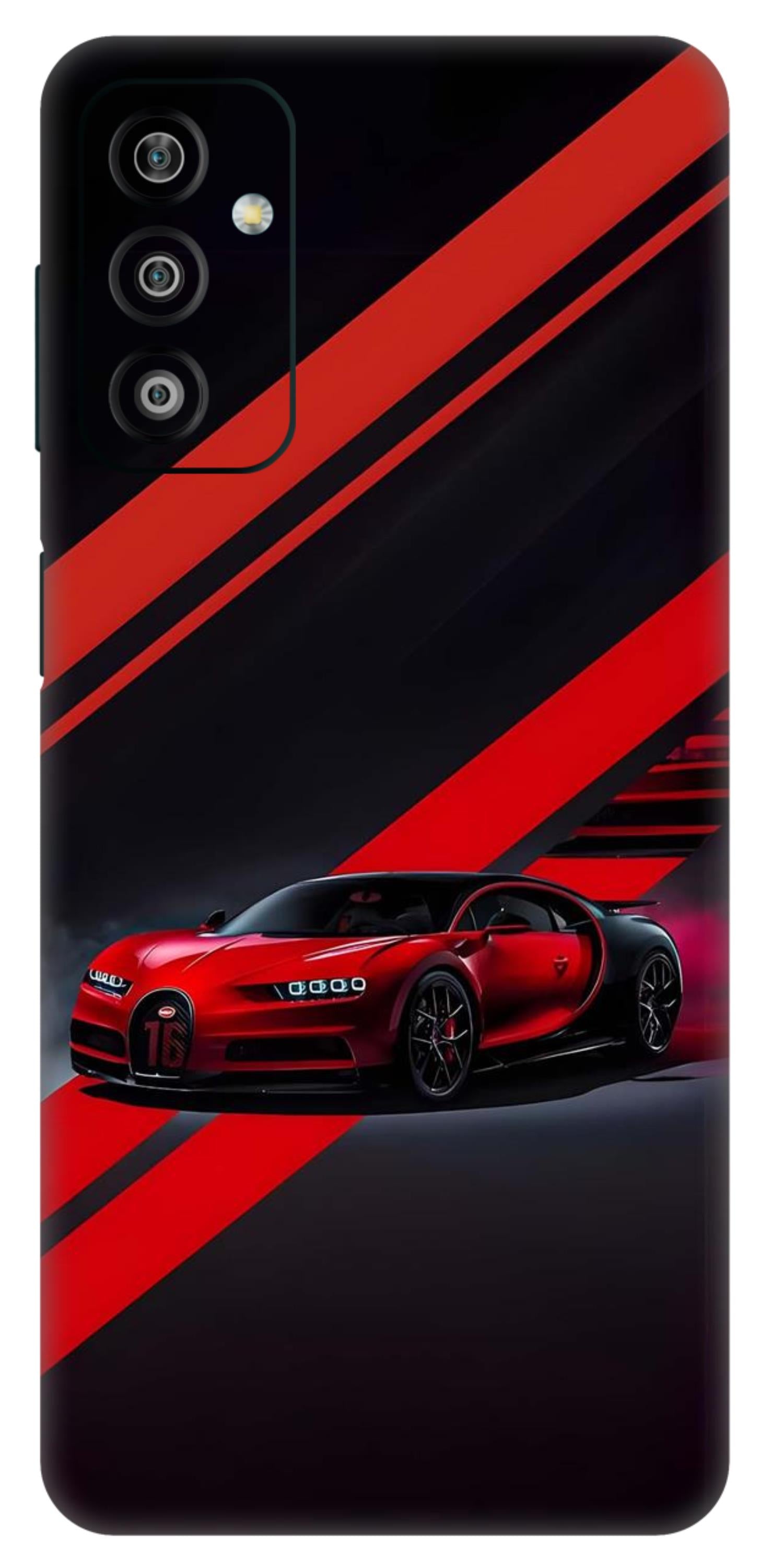 Samsung Galaxy F23 5G Skins and Wraps