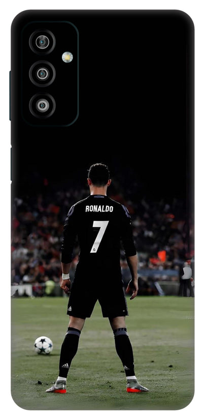 Ronaldo