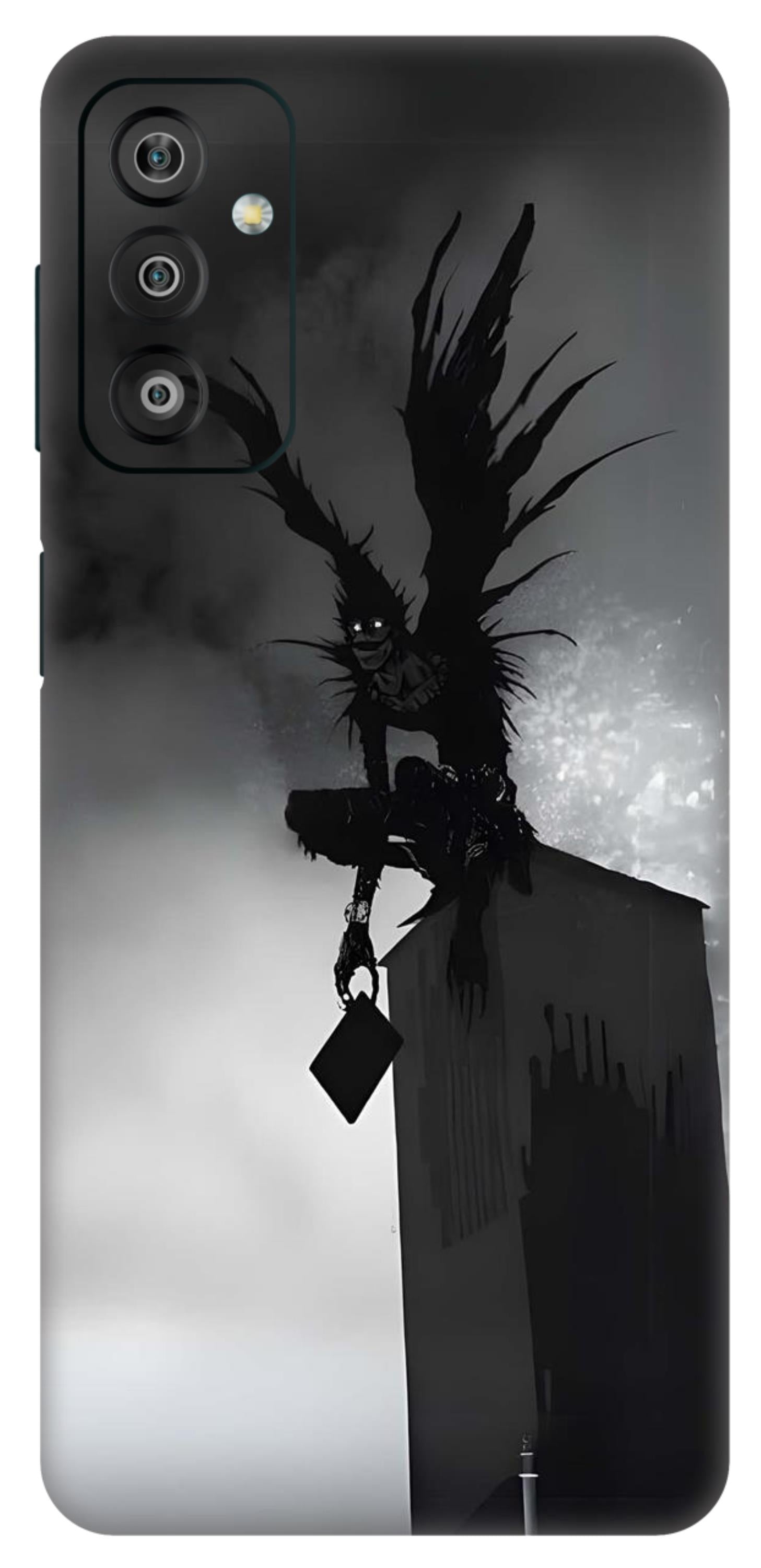 Samsung Galaxy F23 5G Skins and Wraps