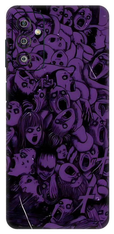 Scream
